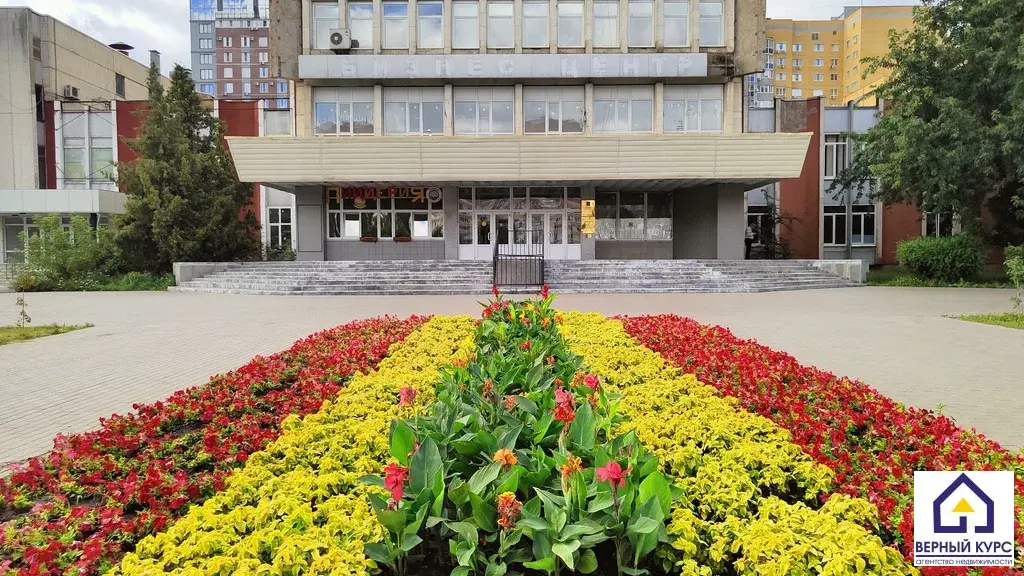 Продажа офисов на Московском пр-те, 97 - Фото 4