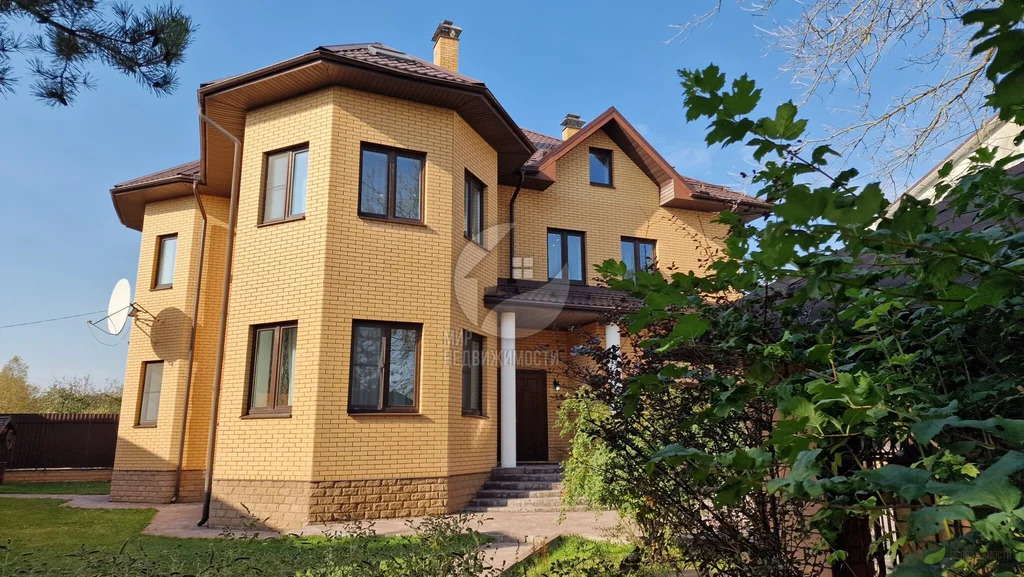 Продажа дома, Ермолино, Дмитровский район - Фото 39