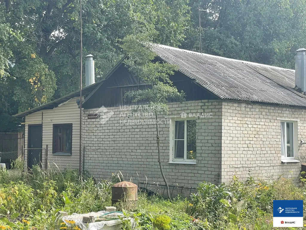 Продажа дома, Рыбное, Рыбновский район, ул. Тепловозная - Фото 8