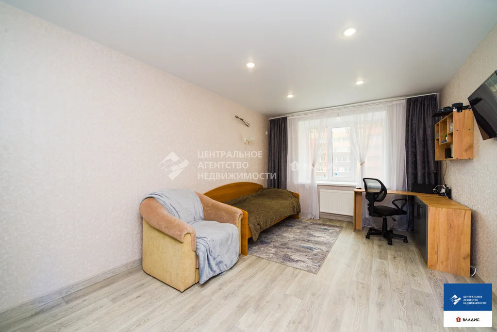 Продажа квартиры, Рязань, Семчинская улица - Фото 5