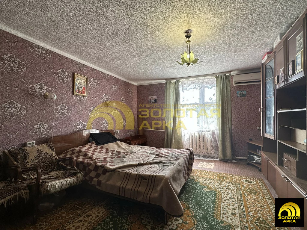 Продажа квартиры, Белый, Темрюкский район, ул. Виноградная - Фото 23