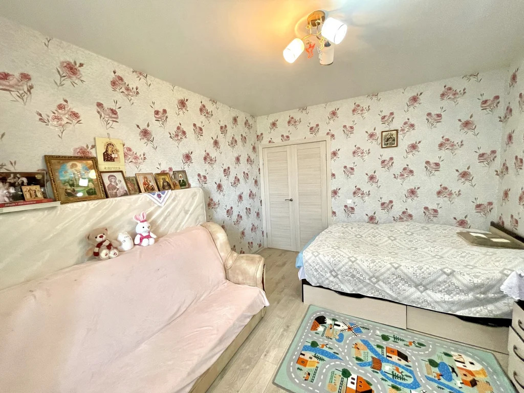 Продажа квартиры, Темрюк, Темрюкский район, ул. Анджиевского - Фото 3