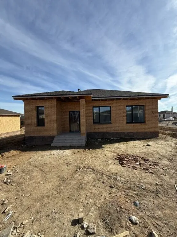 Продажа дома 200.0м Московская область, Солнечногорск городской округ, ... - Фото 1