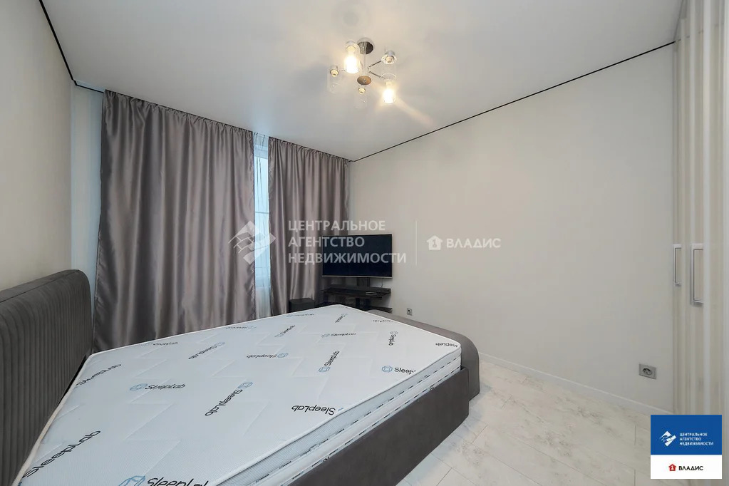 Аренда квартиры, Рязань, ул. Островского - Фото 9