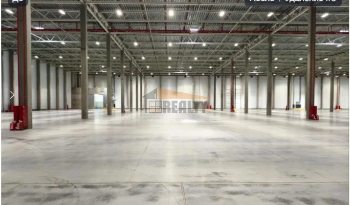 Аренда склада, Софьино, Раменский район - Фото 2