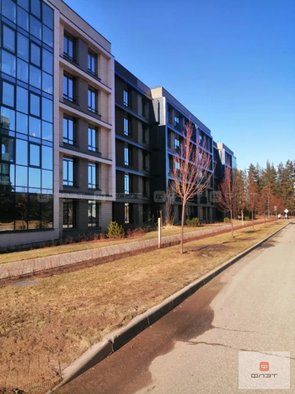 Продажа квартиры, Казань, ул. Генерала Ерина - Фото 19