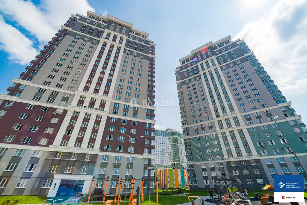 Продажа квартиры, Рязань - Фото 12