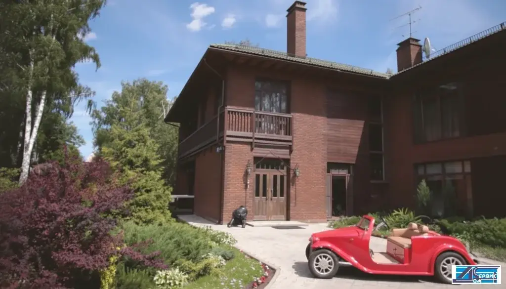 продается коттедж - Фото 48