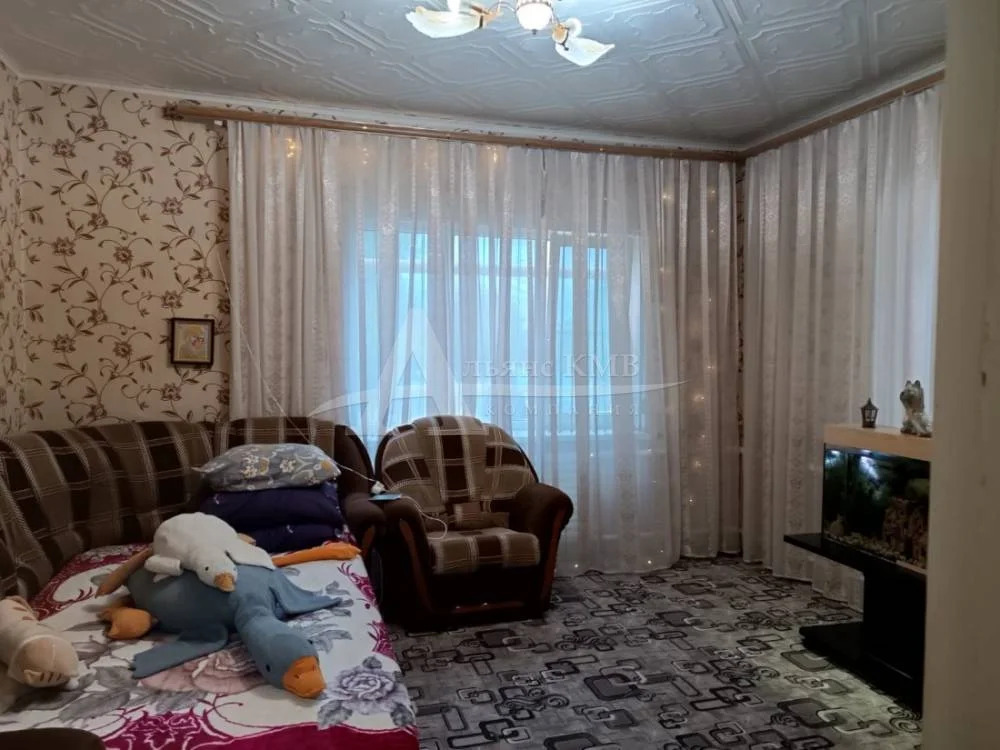 Продажа дома, Зеленокумск, Советский район, Пугачёва ул. - Фото 1