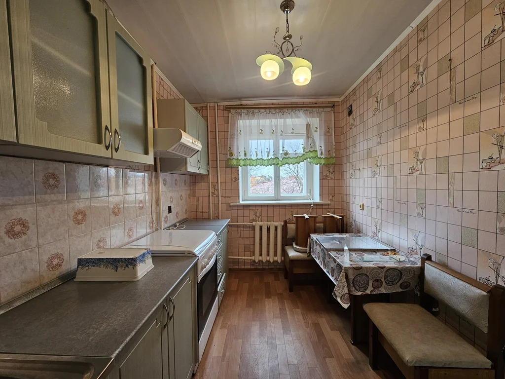 Продажа квартиры, Абинск, Абинский район, ул. Свердлова - Фото 12