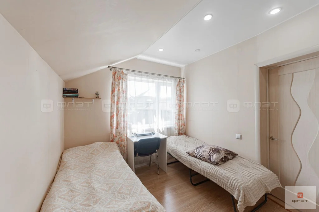 Продажа дома, Казань, ул. Иркен (Вознесенское) - Фото 15