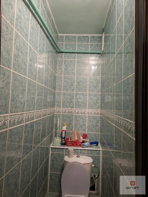 Продажа квартиры, Казань, тер. Военный городок-2 - Фото 5