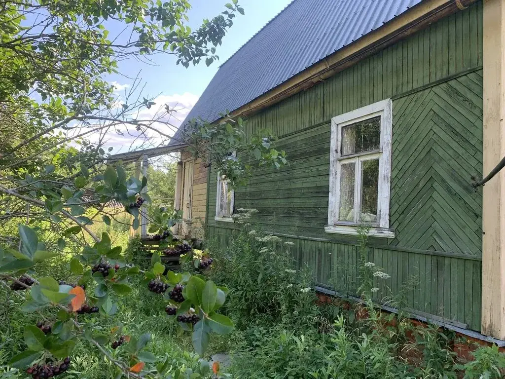 Дача 60 м2 на участке 11 сот. - Фото 5