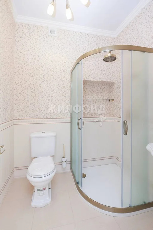 Продажа дома, Бердск, Серебряный Бор - Фото 18