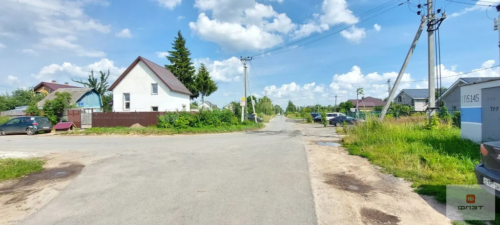 Продажа участка, Казань, ул. СНТ Ягодка - Фото 7
