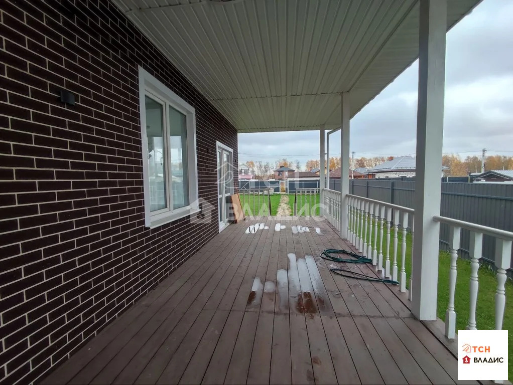 Продажа дома, Богородский г. о., 84 - Фото 21