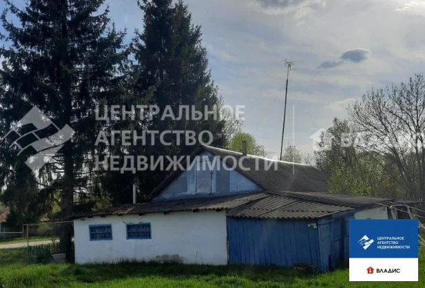Продажа дома, Терновая Погореловка, Пронский район, 26 - Фото 9