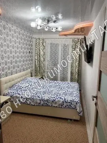 Продается 3-комн.квартира 55 кв.м, г. Таганрог, р-н Кислородной пл. - Фото 4