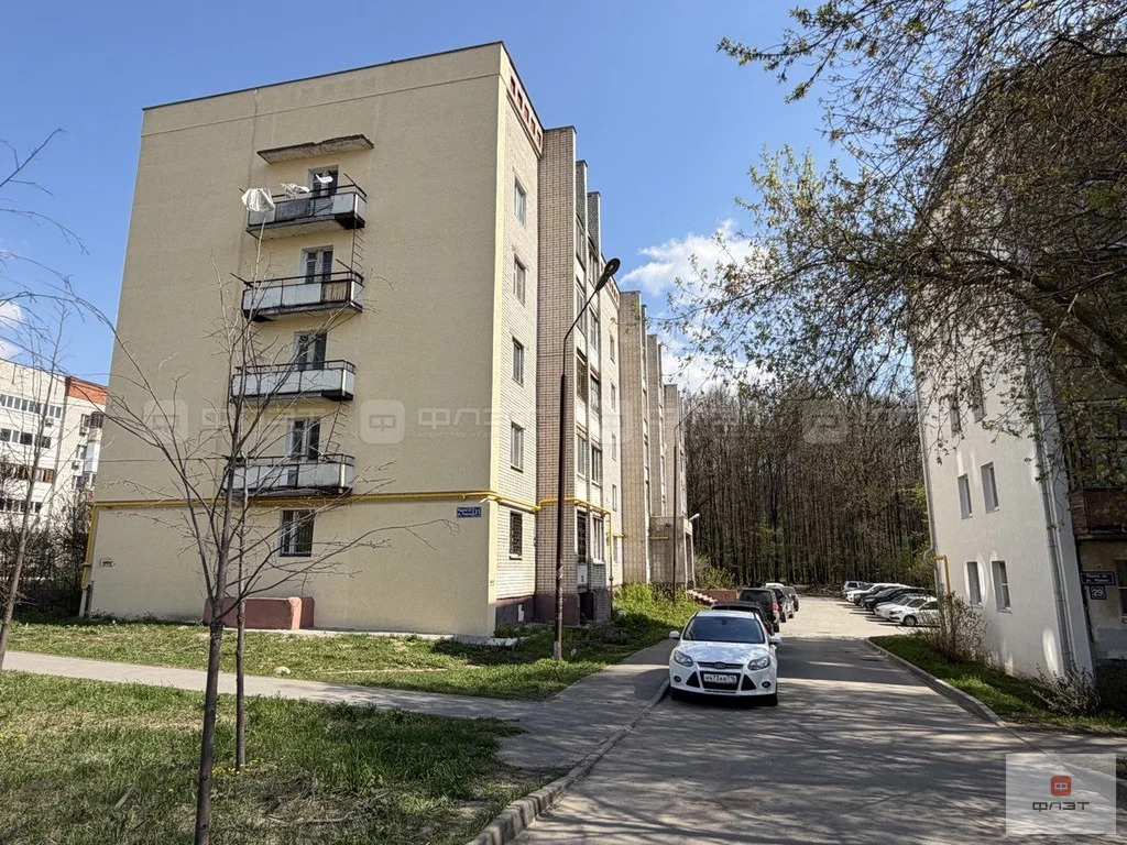 Продажа квартиры, Казань, ул. Родины - Фото 3