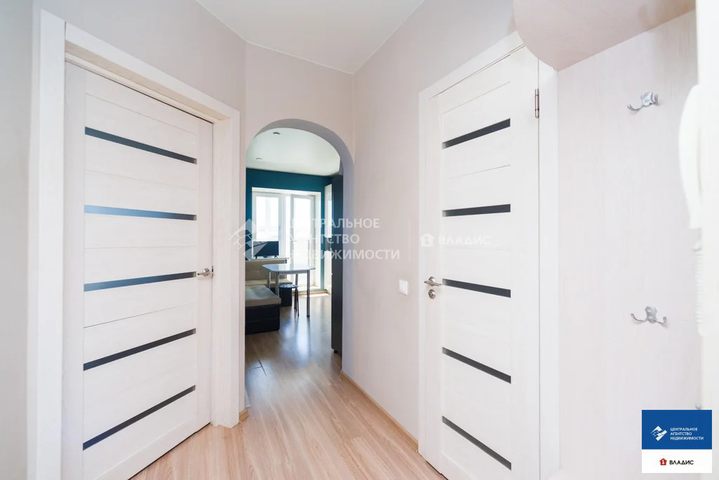 Продажа квартиры, Рязань, Старообрядческий проезд - Фото 15