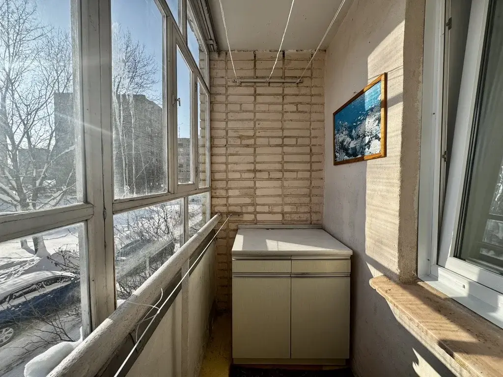 3-к пр-кт. Маркса, дом 78 - Фото 19