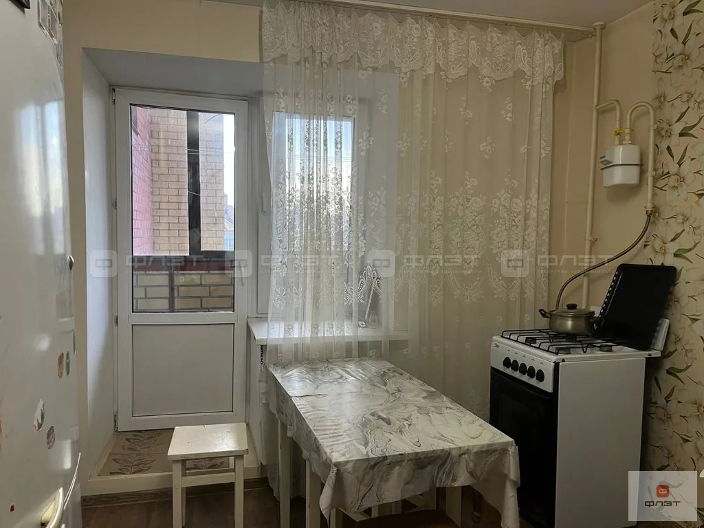 Аренда квартиры, Казань, ул. Академика Завойского д.25 - Фото 2