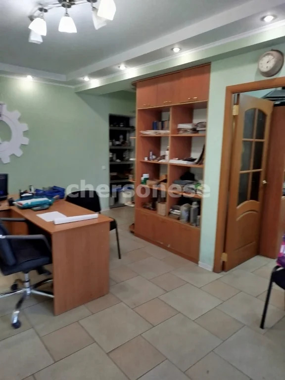 Продажа офиса, Севастополь, ул. Хрусталёва - Фото 2