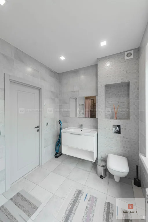 Продажа дома, Казань, ул. Новая (Салмачи) - Фото 30