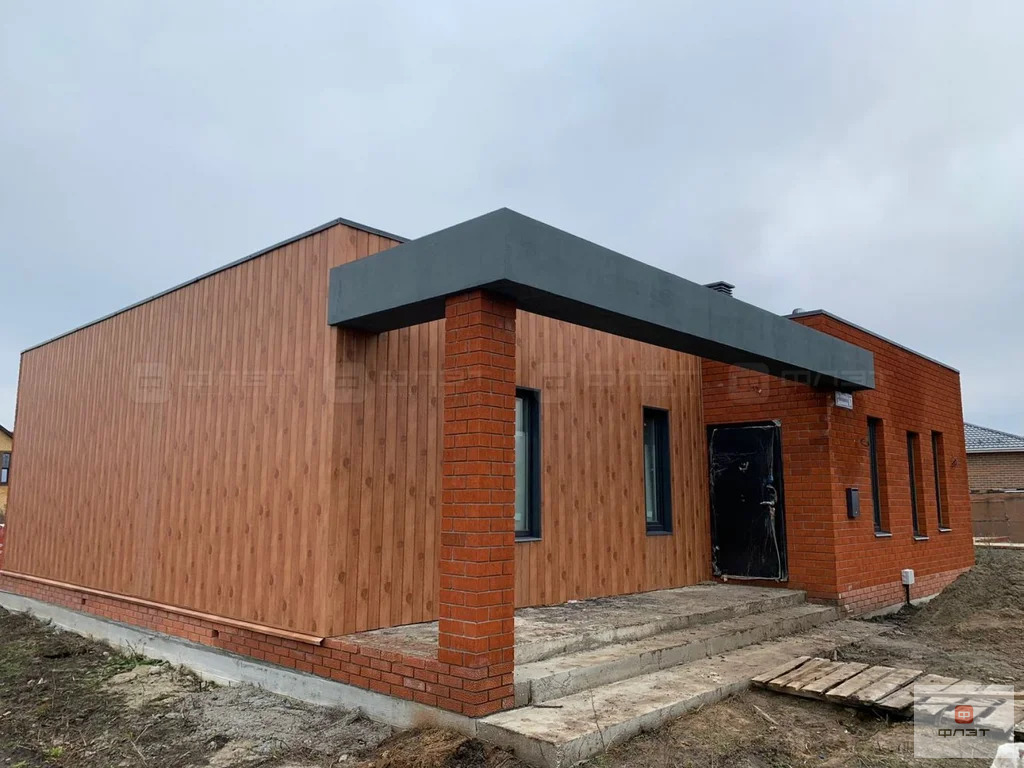 Продажа дома, Большие Кабаны, Лаишевский район, ул. Гавриила Державина - Фото 1