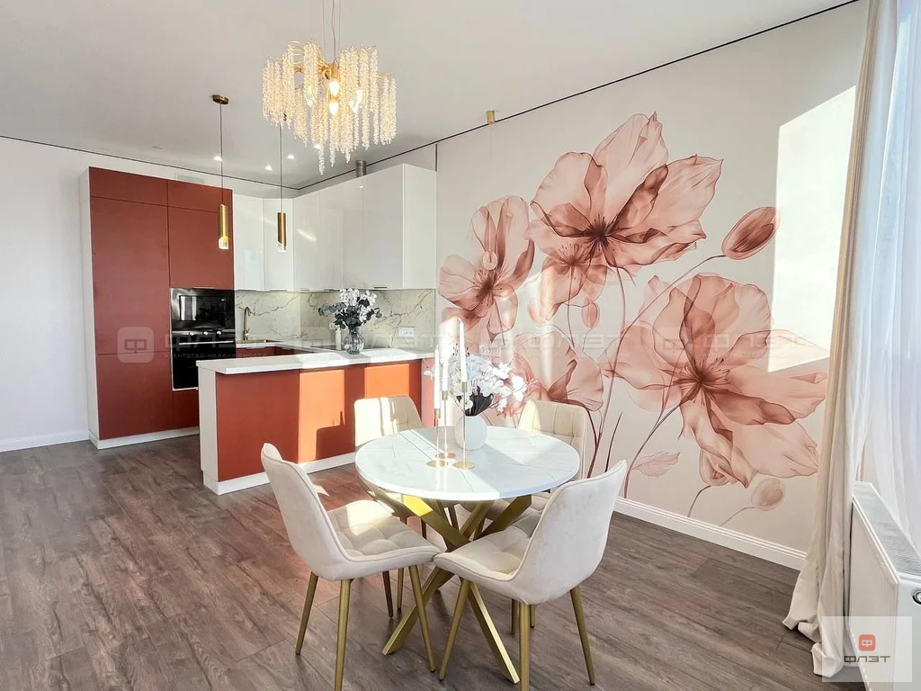 Продажа квартиры, Казань, ул. Танковая - Фото 3