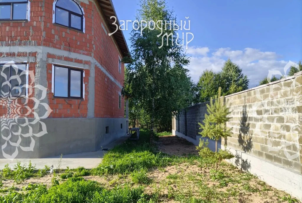Продам дом, Осташковское шоссе, 16 км от МКАД - Фото 10
