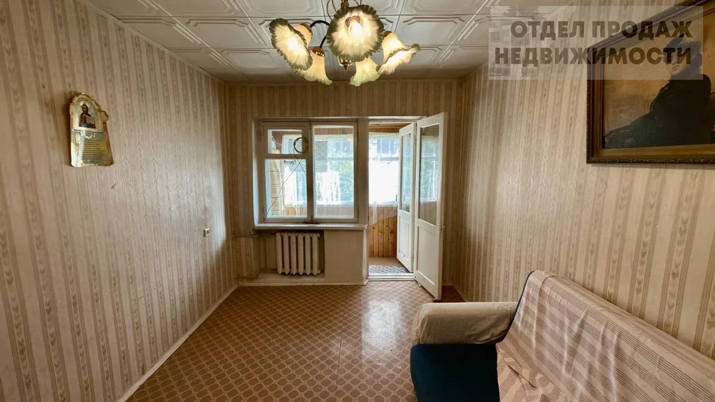 2-к Квартира - Фото 3