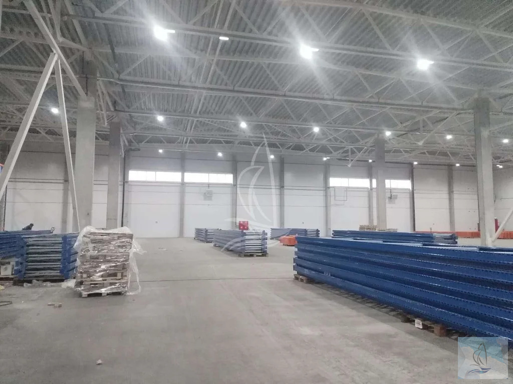 Аренда склада, Подольск, деревня Большое Толбино - Фото 13