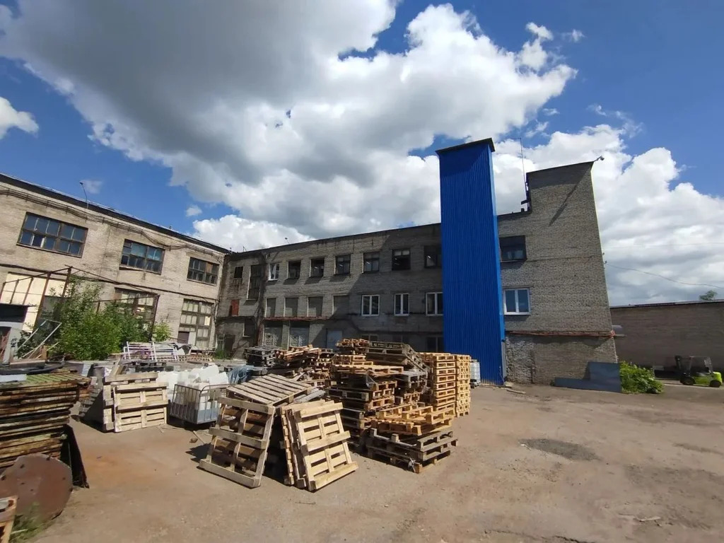 Офис 113,2 м2 - Седова 107 - Фото 6