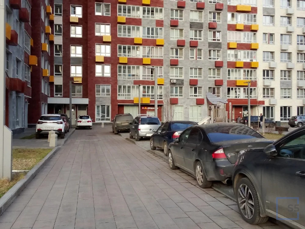 Продажа торгового помещения, м. Кунцевская, Кастанаевская дом 44А ... - Фото 4