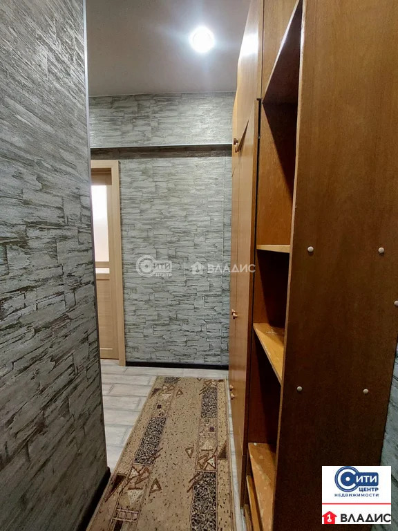 Продажа квартиры, Воронеж, ул. Красноармейская - Фото 16