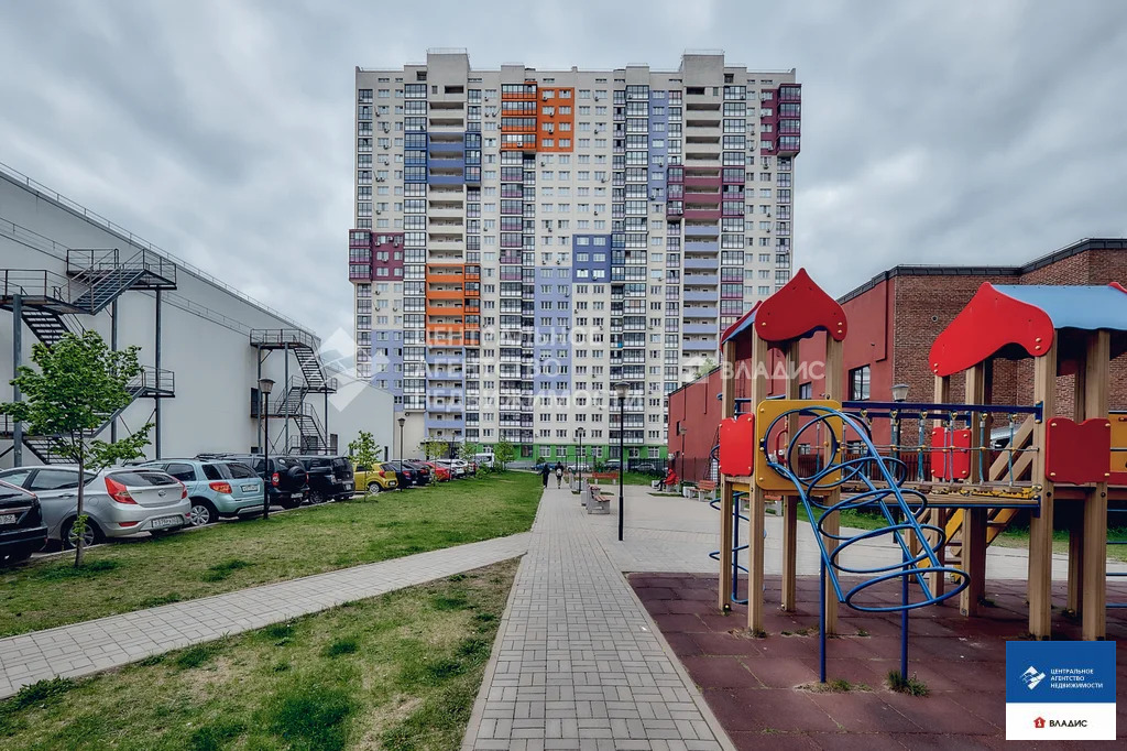 Продажа квартиры, Рязань, Московское ш. - Фото 14