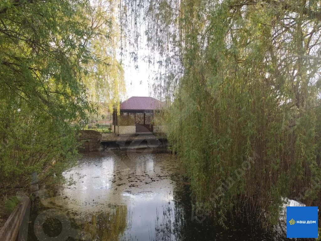Продажа дома, Казинка, Грязинский район, ул. Садовая - Фото 12