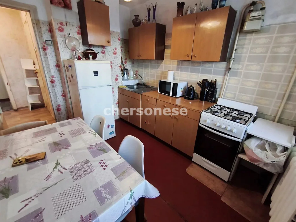 Продажа квартиры, Севастополь, Физкультурный пер. - Фото 1