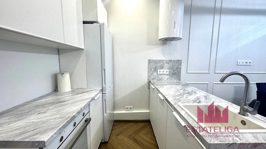 Аренда квартиры, ул. Новоостаповская - Фото 6