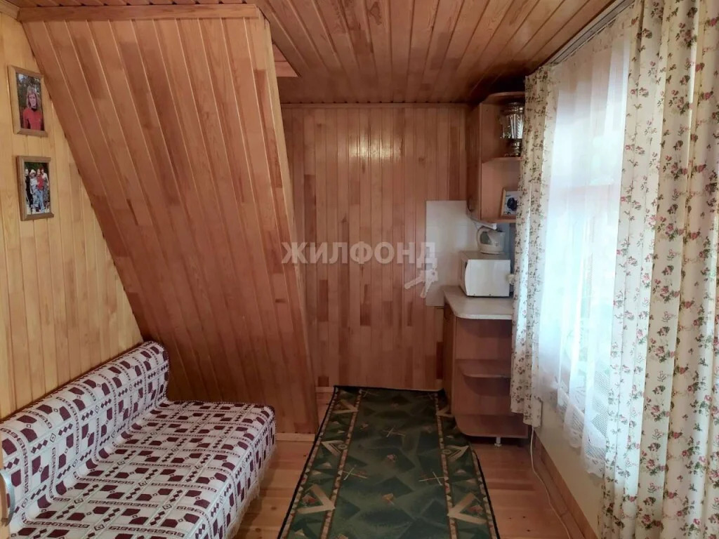 Продажа дома, Бердск - Фото 25