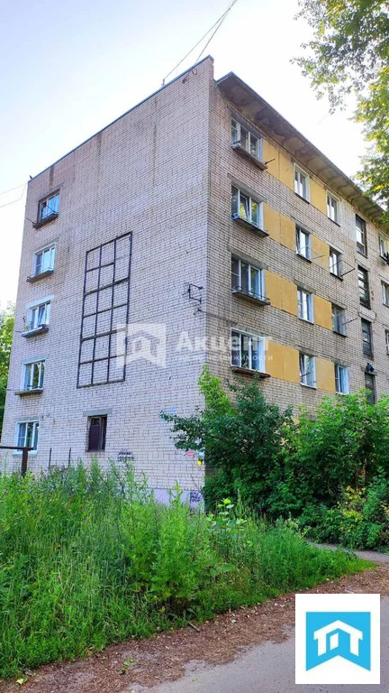 Продажа квартиры, Иваново, 14-й проезд - Фото 12
