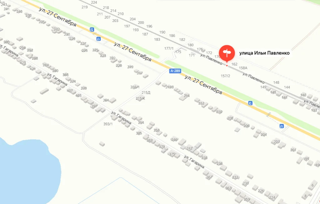 Продажа участка, Темрюк, Темрюкский район, улица Ильи Павленко - Фото 1