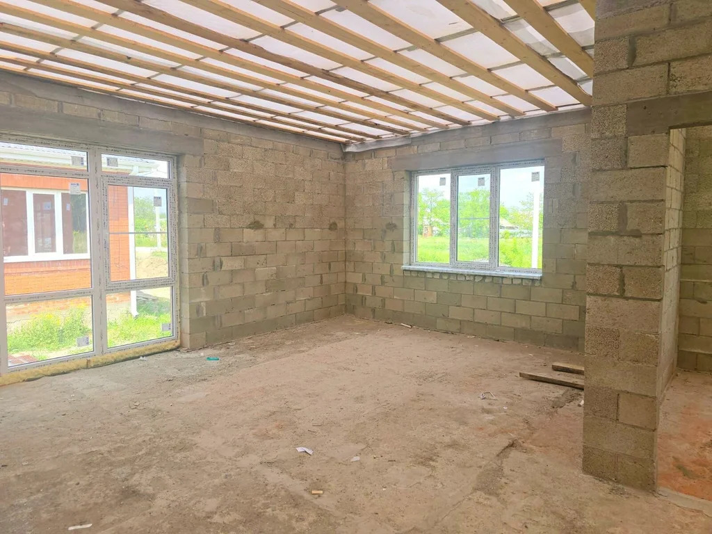 Продажа дома, Полтавская, Красноармейский район, ул. Жлобы - Фото 5