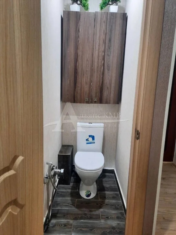 Продажа квартиры, Минеральные Воды, ул. Советская - Фото 8