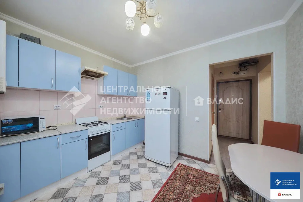 Продажа квартиры, Рязань, ул. Рытикова - Фото 2