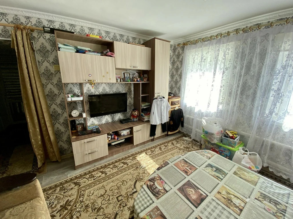 Продажа дома, Октябрьский, Темрюкский район, ул. Заречная - Фото 14