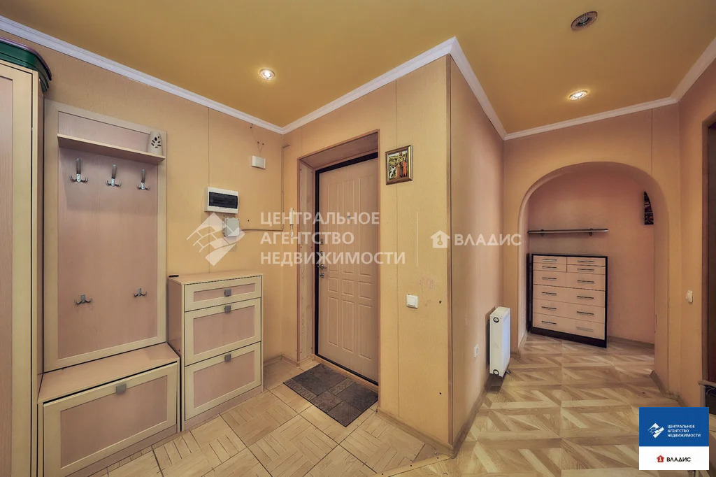 Продажа квартиры, Рязань, ул. Зубковой - Фото 2