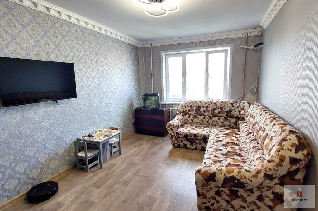 Продажа квартиры, Казань, ул. Гаврилова - Фото 8