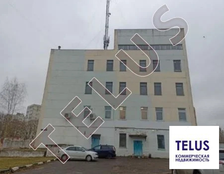 МО, Ногинск, Доможировский переулок,1372 м2, Помещения под ... - Фото 1